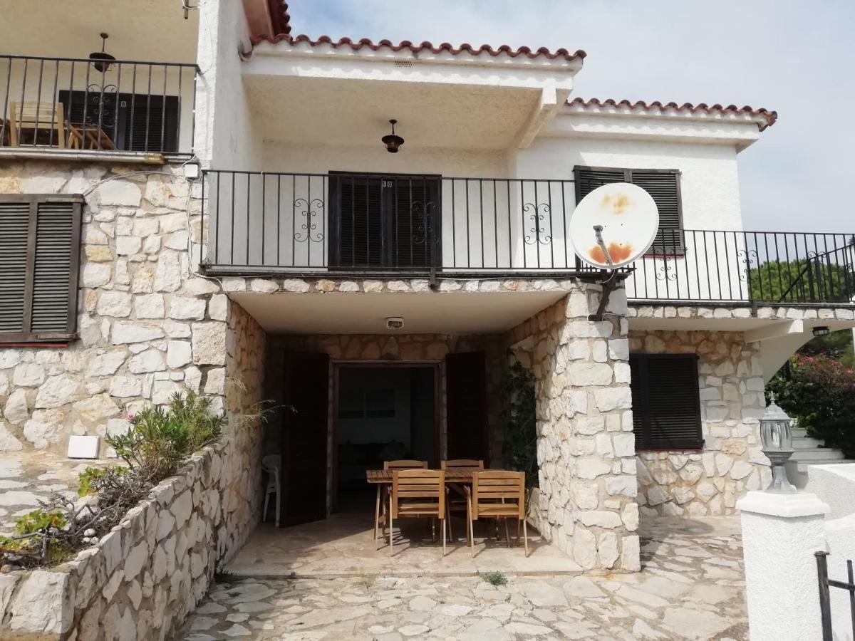 Residencial Panorama I Inmomart Apartment Peniscola Exterior photo