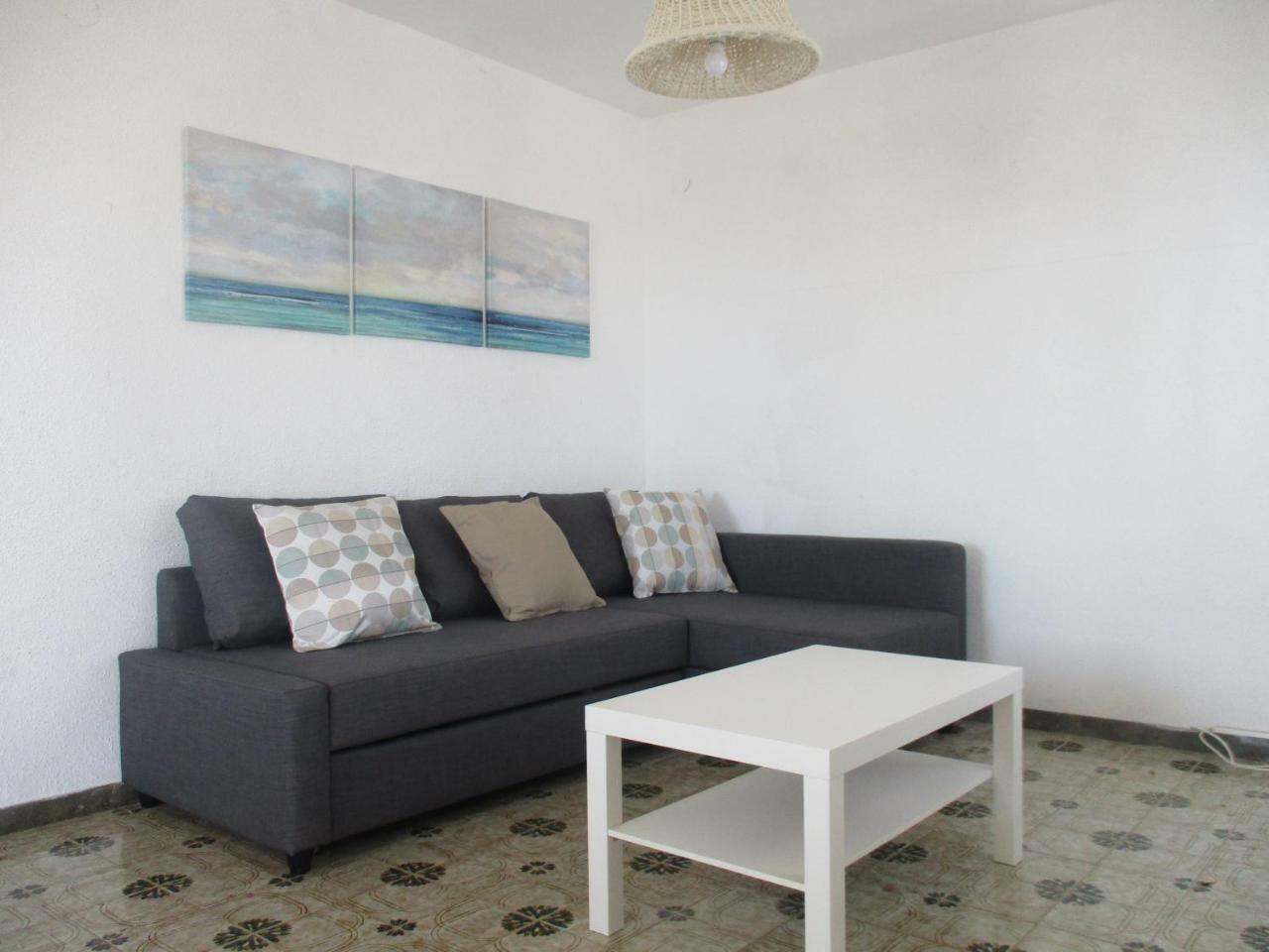Residencial Panorama I Inmomart Apartment Peniscola Exterior photo