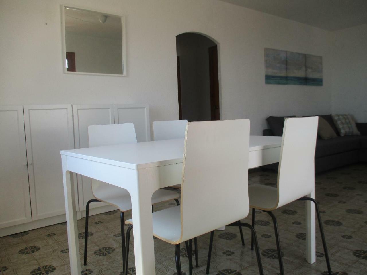 Residencial Panorama I Inmomart Apartment Peniscola Exterior photo