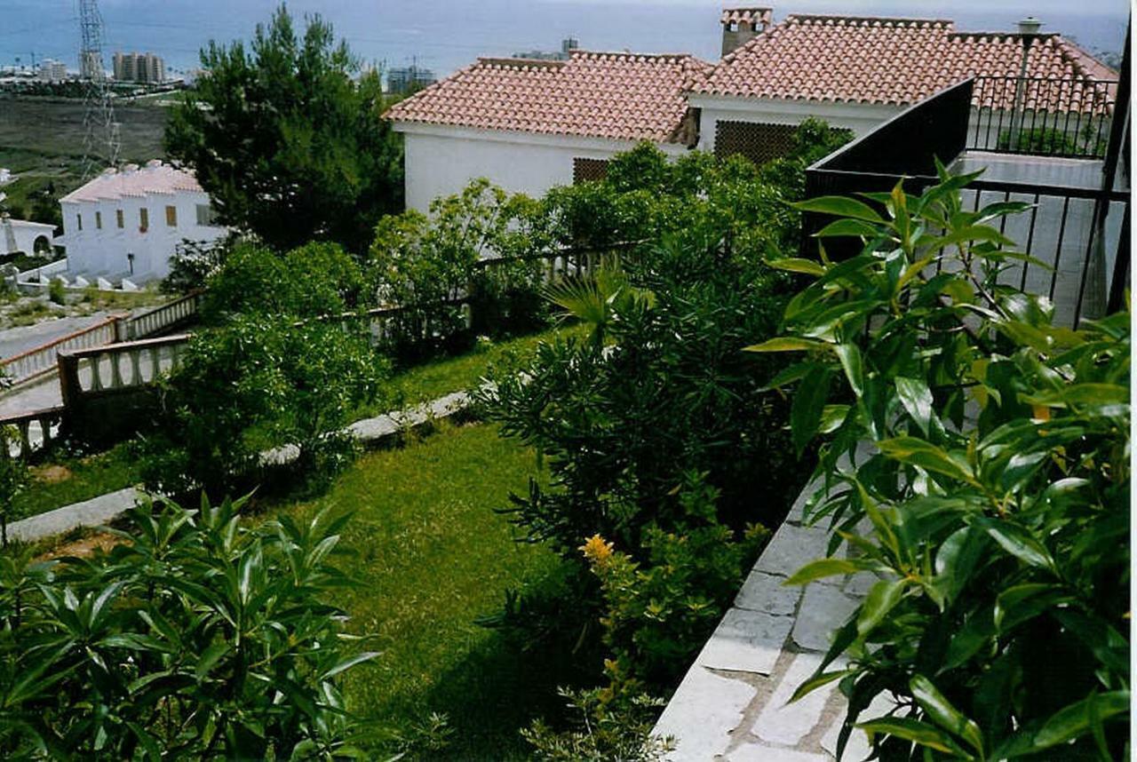 Residencial Panorama I Inmomart Apartment Peniscola Exterior photo