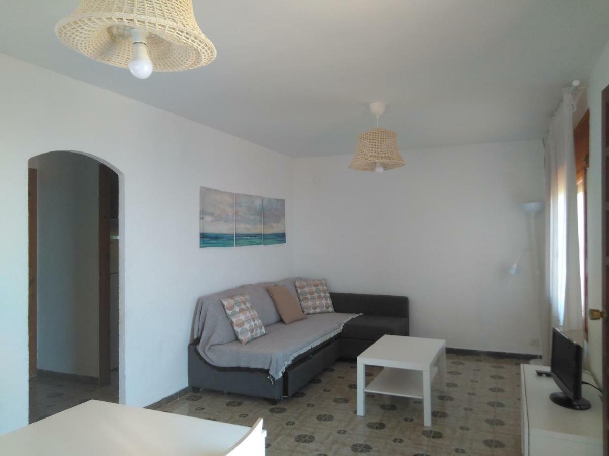 Residencial Panorama I Inmomart Apartment Peniscola Exterior photo